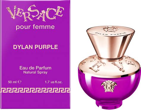 dylan purple fragrance